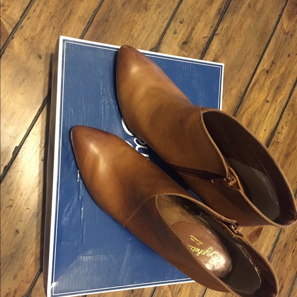 Seychelles Booties - Picture 3 of 3